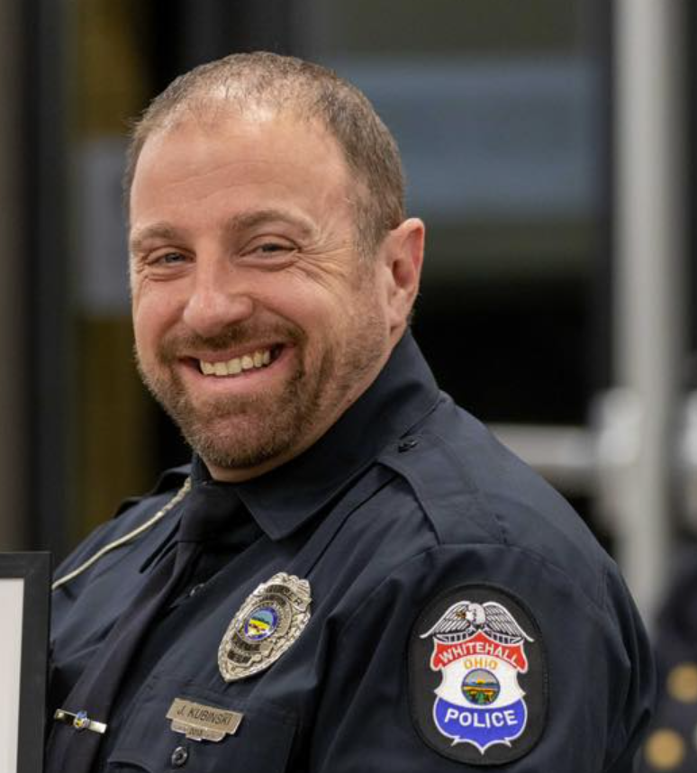 Jason Kubinski